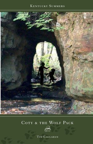 Coty & the Wolf Pack image number 0