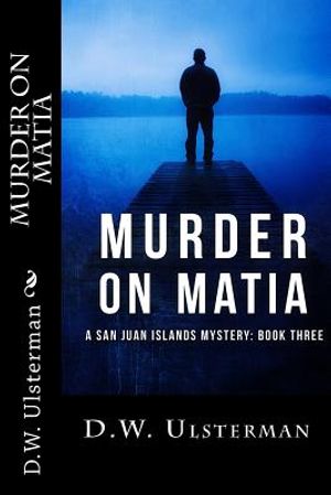 Murder on Matia image number 0