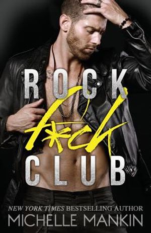 Rock F*ck Club image number 0