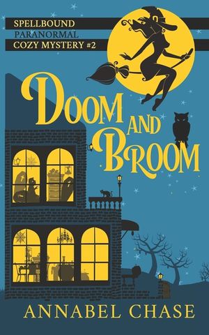 Doom and Broom image number 0