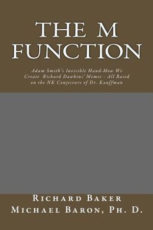 The M Function: The Invisible Hand image number 0
