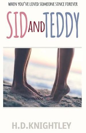 Sid and Teddy image number 0