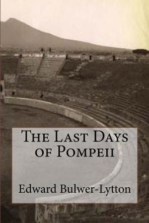 The Last Days of Pompeii image number 0