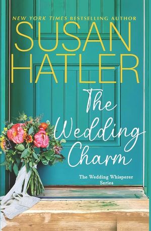 The Wedding Charm image number 0