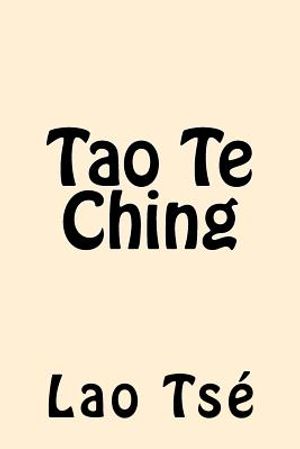 Tao Te Ching (Spanish Edition) image number 0