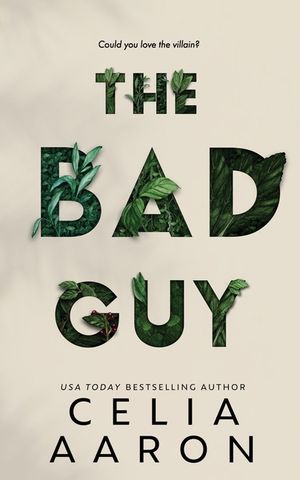The Bad Guy image number 0
