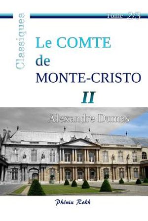 Le Comte de Monte-Cristo - II: Int&eacute;grale en trois volumes, 2/3 image number 0