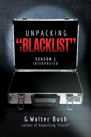 Unpacking "The Blacklist": Season 1 Interpreted image number 0