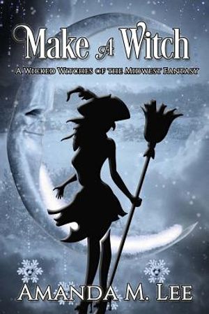 Make A Witch image number 0