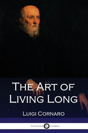The Art of Living Long image number 0