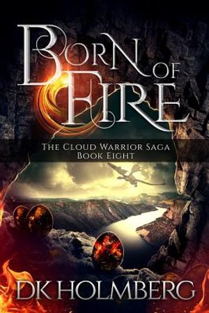 Born of Fire image number 0