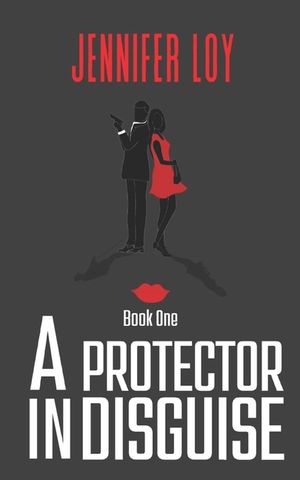 A Protector In Disguise: Book One image number 0