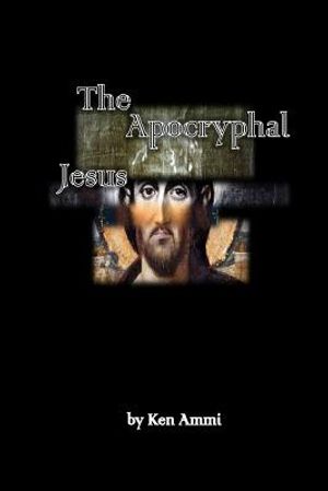 The Apocryphal Jesus image number 0