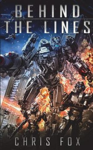 Behind the Lines image number 0