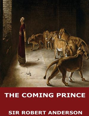 The Coming Prince image number 0