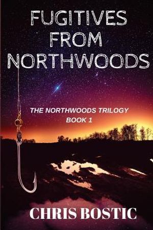 Fugitives from Northwoods image number 0