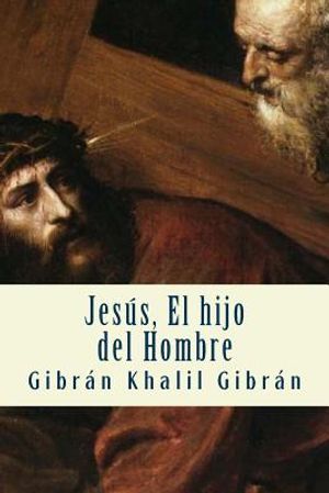 Jes&uacute;s, El hijo del Hombre image number 0
