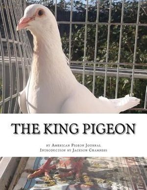 The King Pigeon image number 0