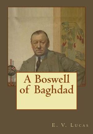 A Boswell of Baghdad image number 0