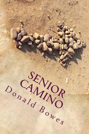 Senior Camino: A Guide for Seniors Walking the Camino de Santiago image number 0