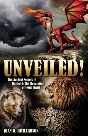 Unveiled! image number 0