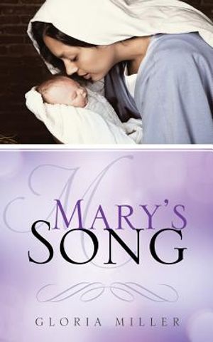 Mary's Song image number 0