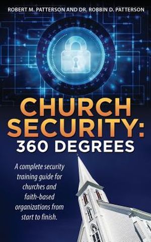 Church Security: 360 Degrees image number 0