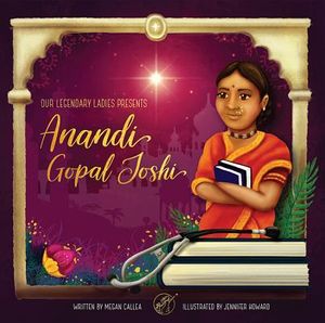 Our Legendary Ladies Presents Anandi Gopal Joshi image number 0