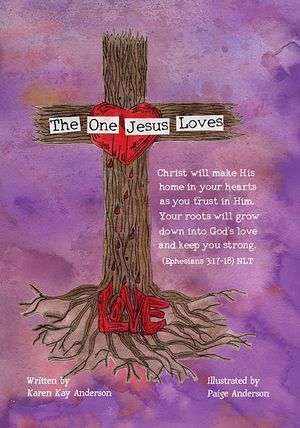 The One Jesus Loves image number 0