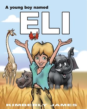 A Young Boy Named Eli image number 0