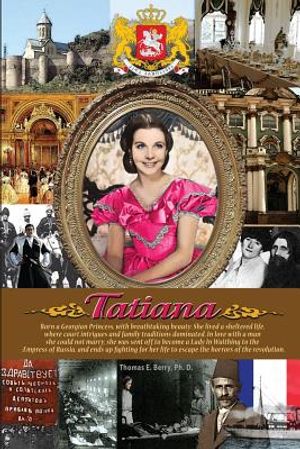 Tatiana image number 0