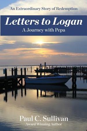Letters to Logan: A Journey with Pepa image number 0