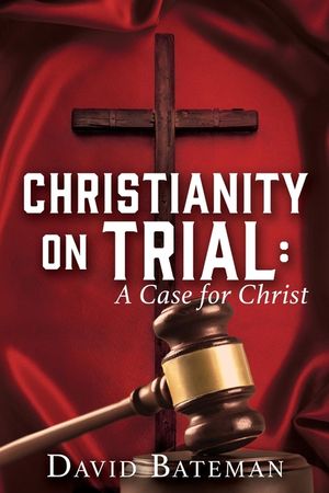 Christianity on Trial: A Case for Christ image number 0