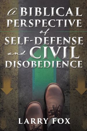 A Biblical Perspective of Self-Defense and Civil Disobedience image number 0