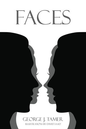 Faces image number 0