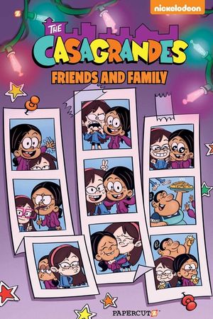 The Casagrandes #4: Friends and Family image number 0
