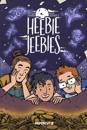 Heebie Jeebies image number 0