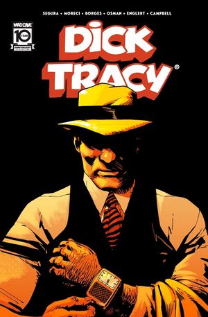 Dick Tracy Vol. 1 image number 0