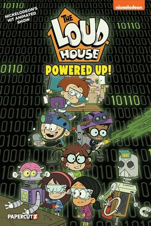 Loud House Vol. 22 image number 0