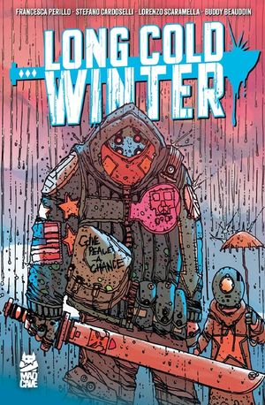 Long Cold Winter image number 0