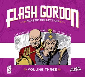 Flash Gordon: Classic Collection Vol. 3 image number 0