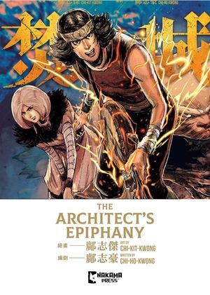 Architect's Epiphany image number 0