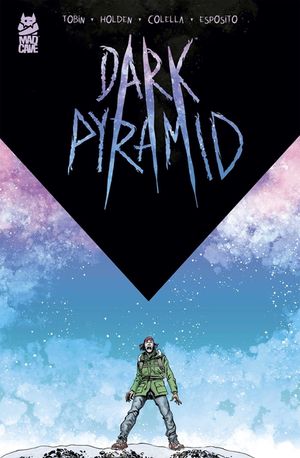 Dark Pyramid image number 0