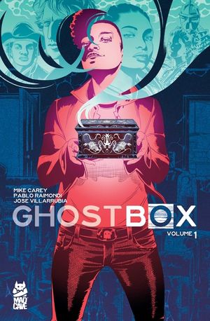 Ghost Box image number 0