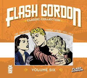 Flash Gordon Classics Collection Vol. 6 image number 0