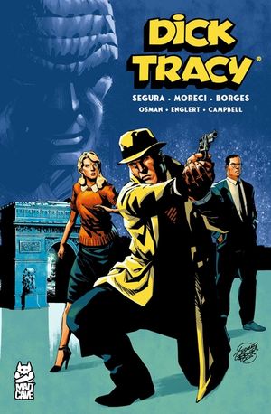 Dick Tracy Vol. 3 image number 0
