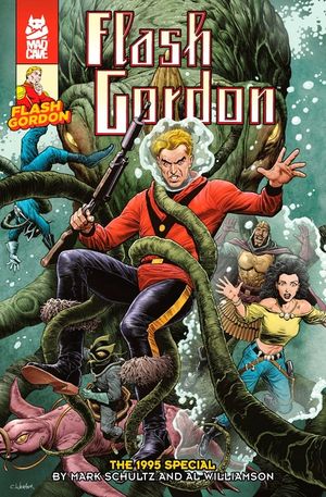 Flash Gordon (1995) image number 0