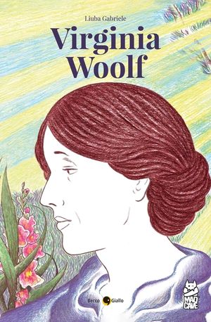 Virginia Woolf image number 0