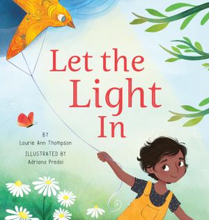 Let the Light in image number 0