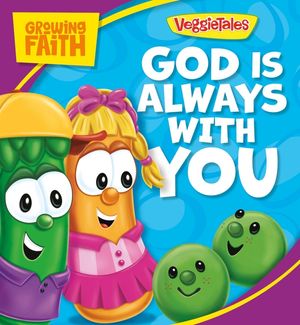 Growing Faith: God Is Always with You image number 0